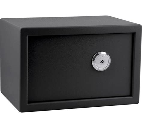 lockable metal box argos|police approved key safe argos.